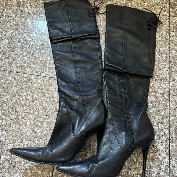 MIMOSA Womens boot 38.5 - Picture 1 of 2